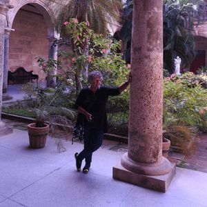 Meet your Posher, Anne